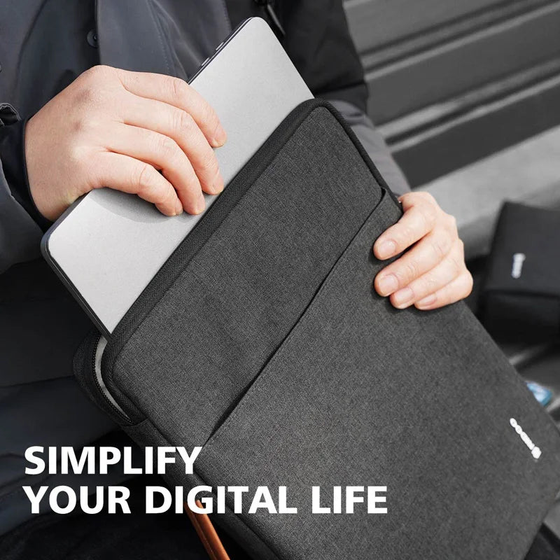 Laptoptas – Bescherm je laptop met een stevige en stijlvolle tas