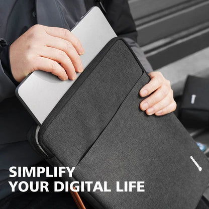 Laptoptas – Bescherm je laptop met een stevige en stijlvolle tas