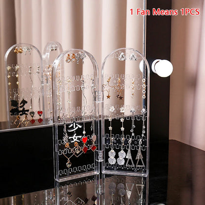 Multifunctionele sieraden organizer – Alles binnen bereik