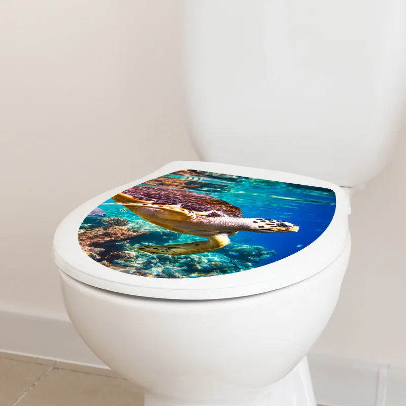 Universele wc bril – Past op bijna elk toilet