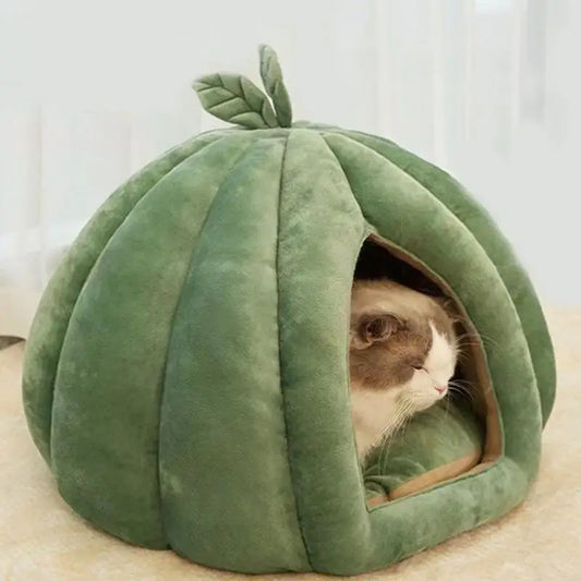 Kattenmand met open structuur – Voor frisse lucht