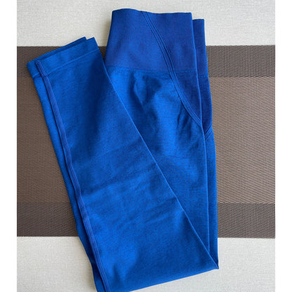 Zomerse yoga kleding met lichte stof