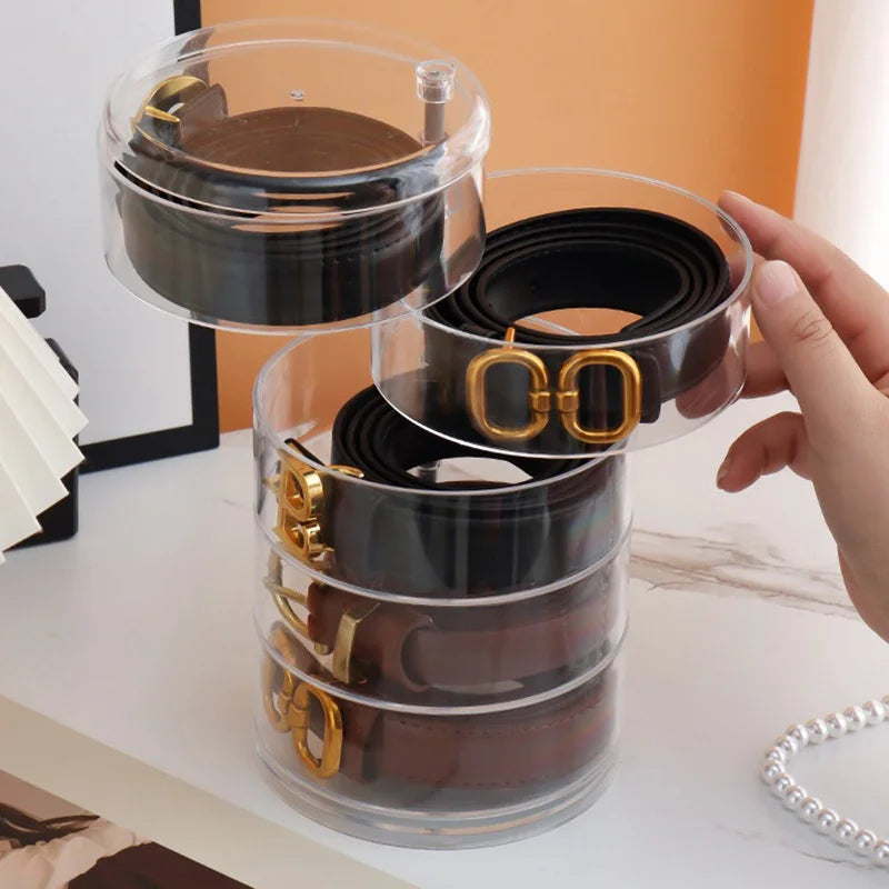 Sieraden standaard in industrieel design – Stoer en strak