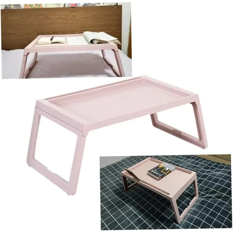 Praktische schoottafel met minimalistisch design