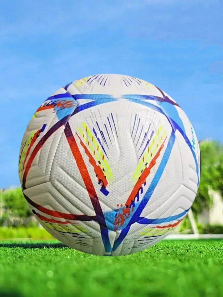 Voetbal voor op straat – Duurzaam en slijtvast