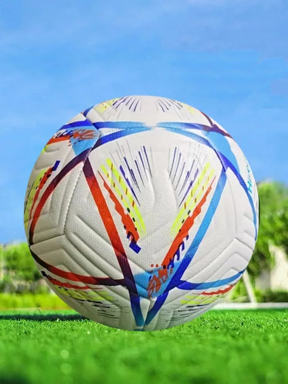 Voetbal voor op straat – Duurzaam en slijtvast