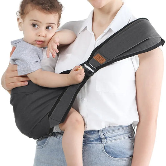 Luxe Artipoppe draagzak voor comfort en mode