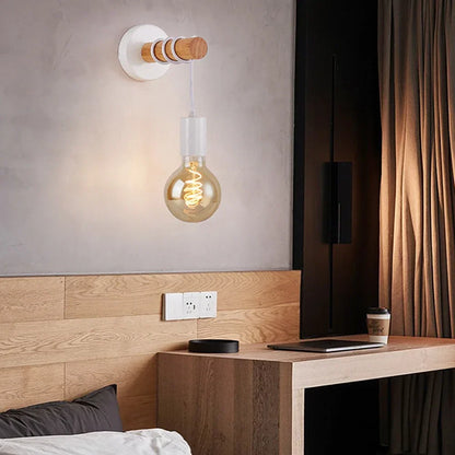 Wandlamp voor badkamer zonder stroom – Praktisch en veilig