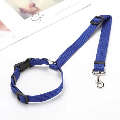 Action honden tuigje basic model – Simpel en effectief