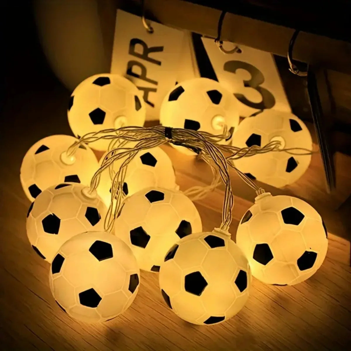 Licht slinger – Subtiele verlichting voor elk moment