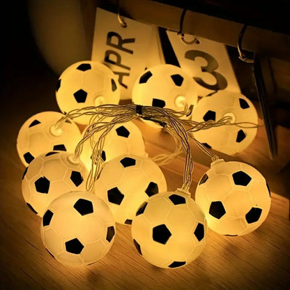 Licht slinger – Subtiele verlichting voor elk moment