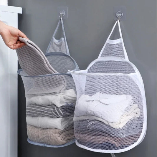 IKEA wasmand met moderne uitstraling