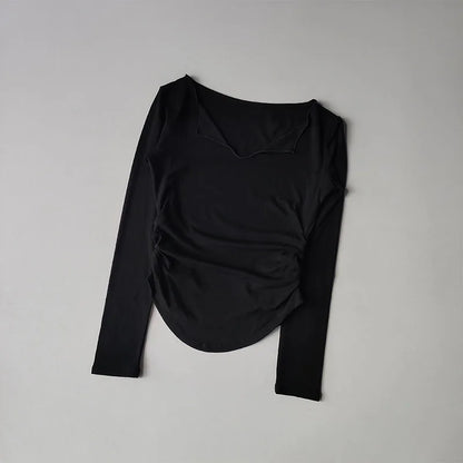 HEMA yoga kleding met neutrale kleuren