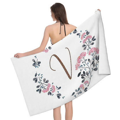 Saunadoek XXL – Volledige bedekking en comfort