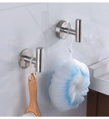 Design handdoek rek – Combineert vorm en functie