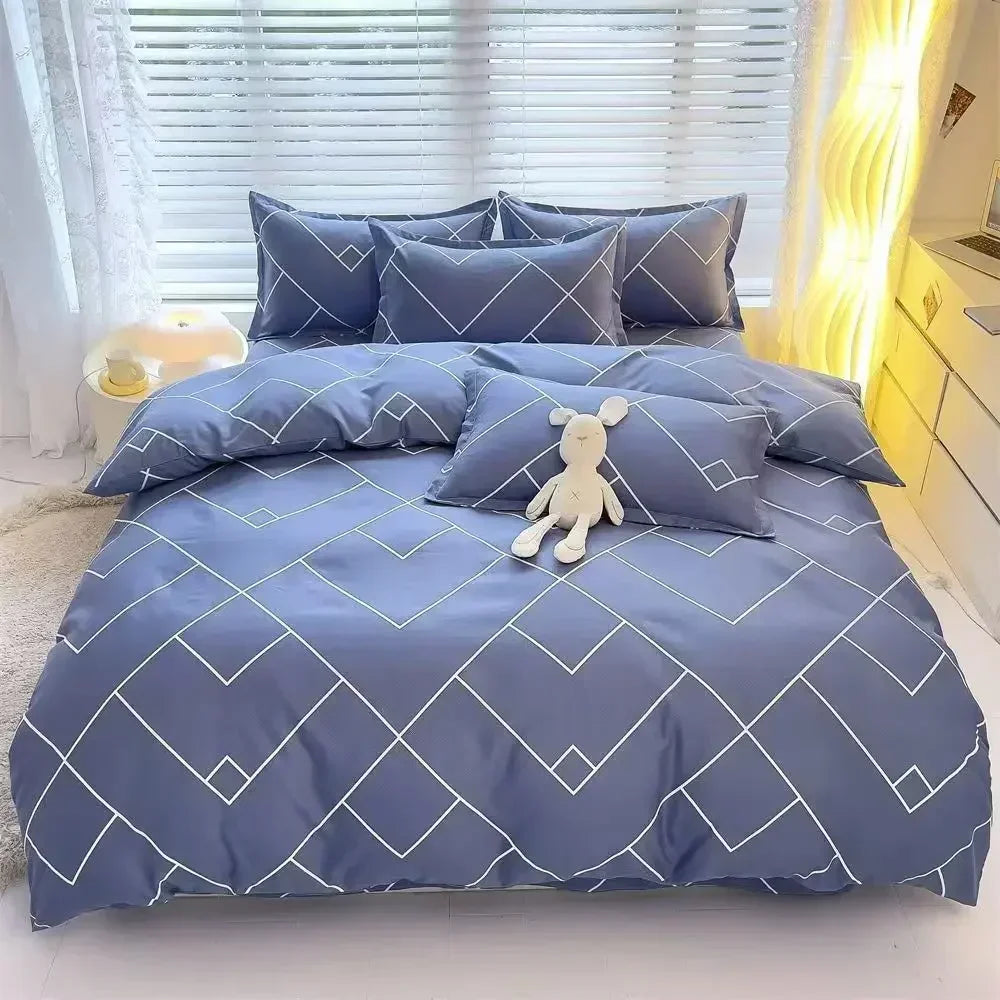 Beddengoed Jysk tweepersoons – Ruimte en comfort