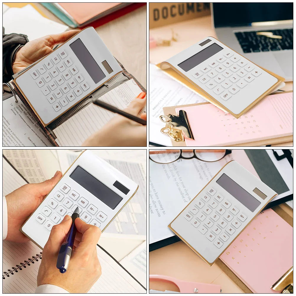 Btw-calculator met duidelijke display