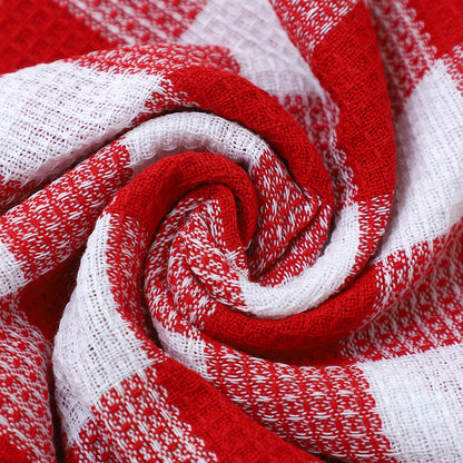 Zachte washandjes voor babyhuid – Mild en vertrouwd