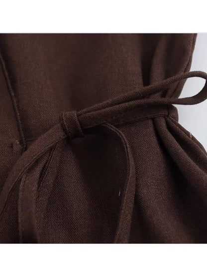 Broekpak dames voor zomerse bruiloft – Chic en comfortabel