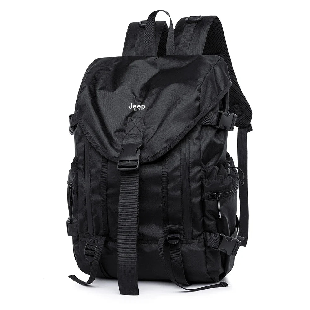 Multifunctionele schooltas – Voor school, sport en meer