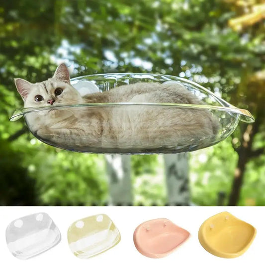 Diepe kattenmand – Voor katten die zich graag verstoppen