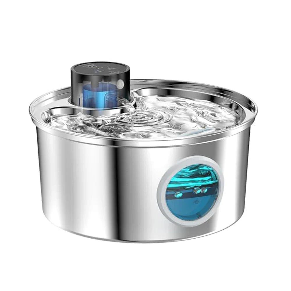 Water fontein binnen – Voor sfeer en ontspanning