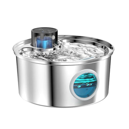 Water fontein binnen – Voor sfeer en ontspanning