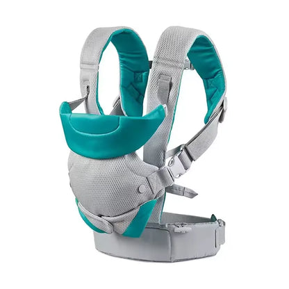Trendy Artipoppe draagzak met mode-uitstraling