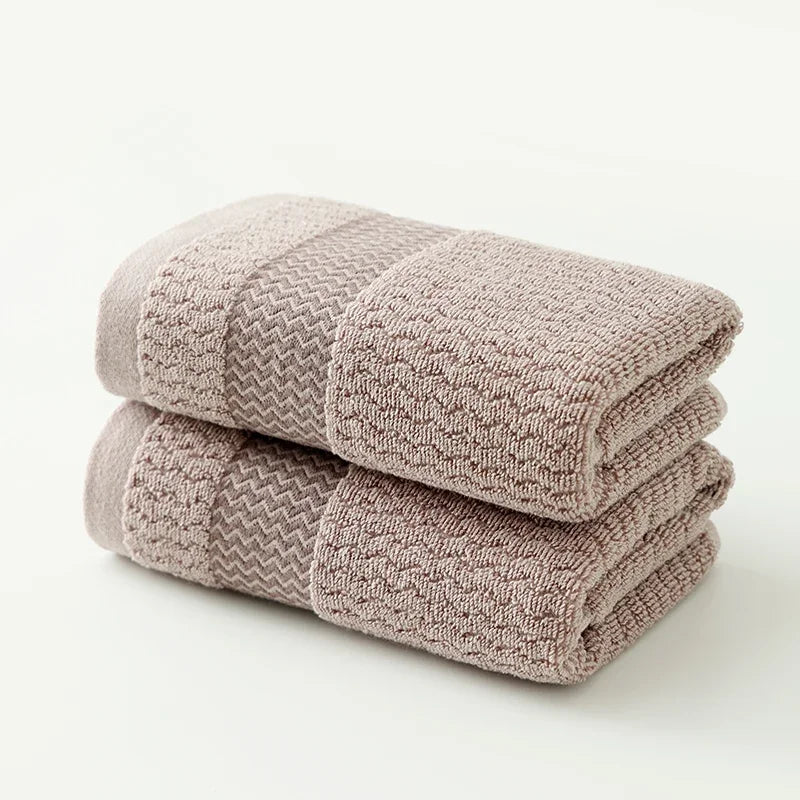 Blokker zachte handdoek – Comfort voor elke dag