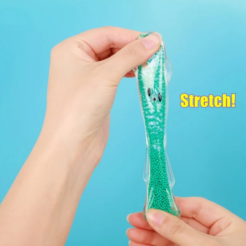 Intertoys stressbal in leuke vormen