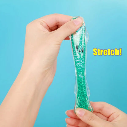 Intertoys stressbal in leuke vormen