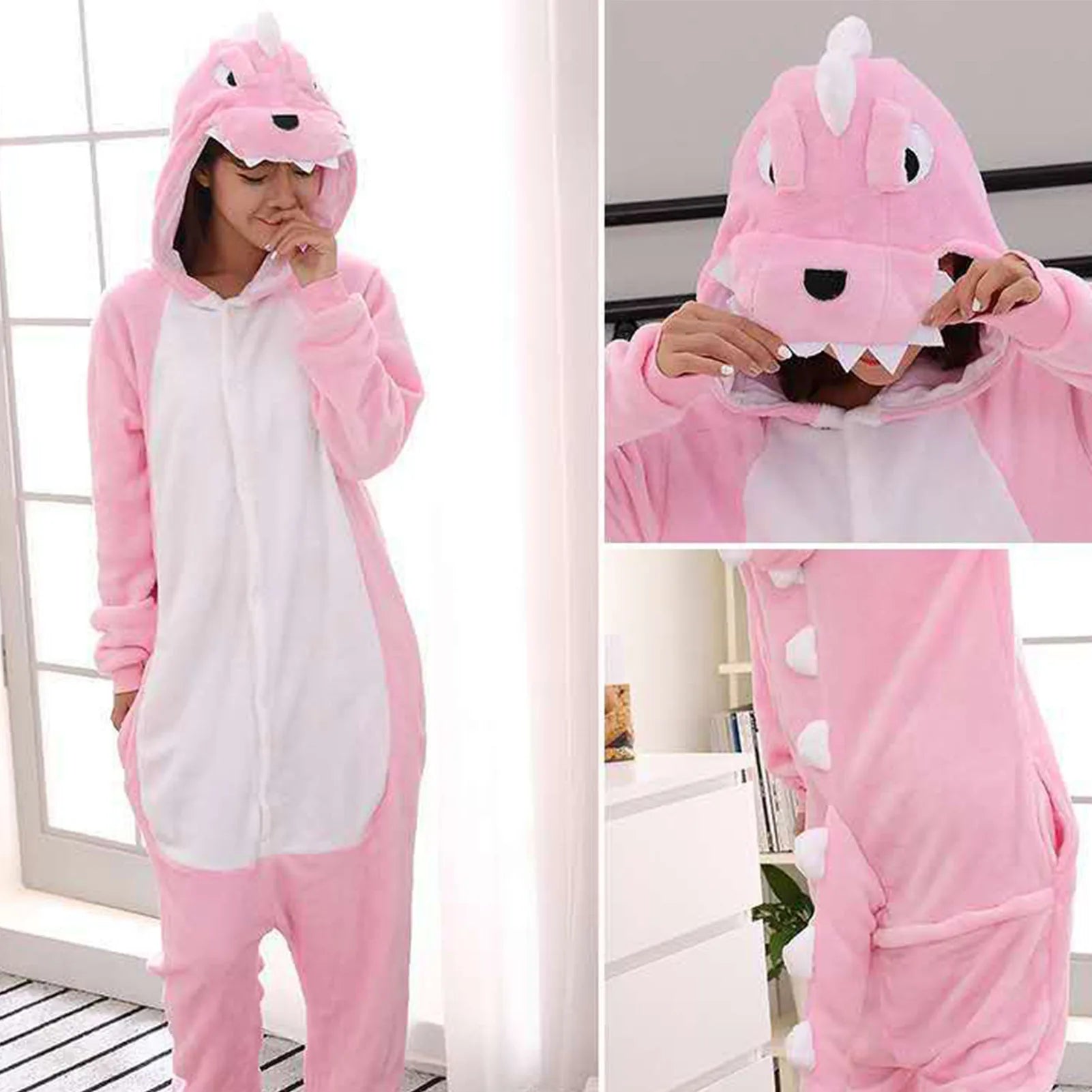 Onesie Zeeman winter – Lekker warm en zacht