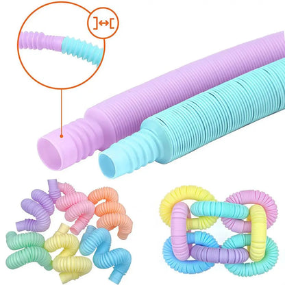 Fidget toys voor onderweg – In de auto of trein