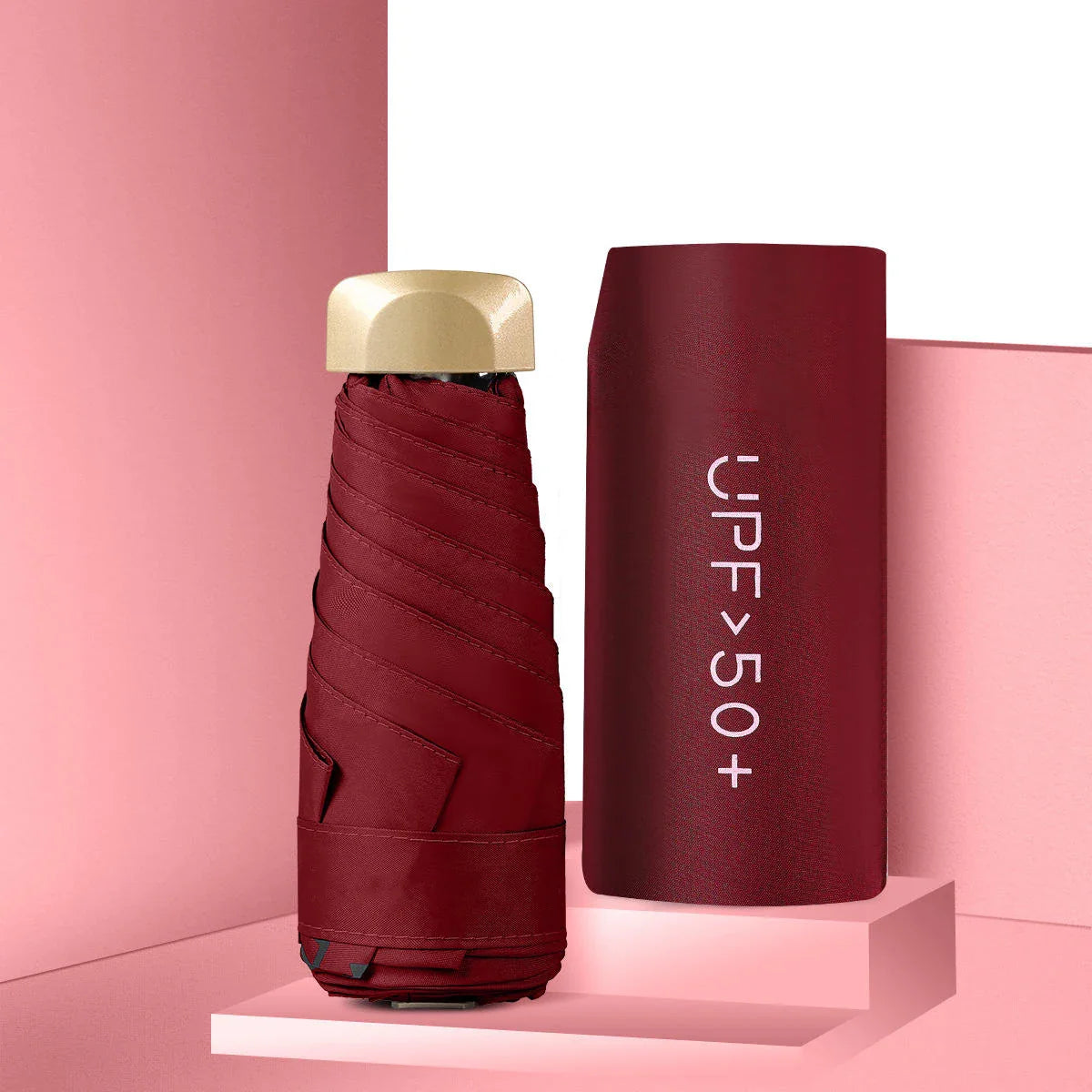 Modieuze paraplu kopen met trendy designs