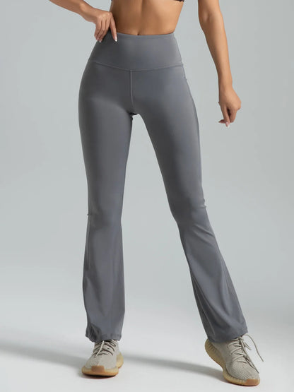 Yoga outfit met focus op comfort en stijl
