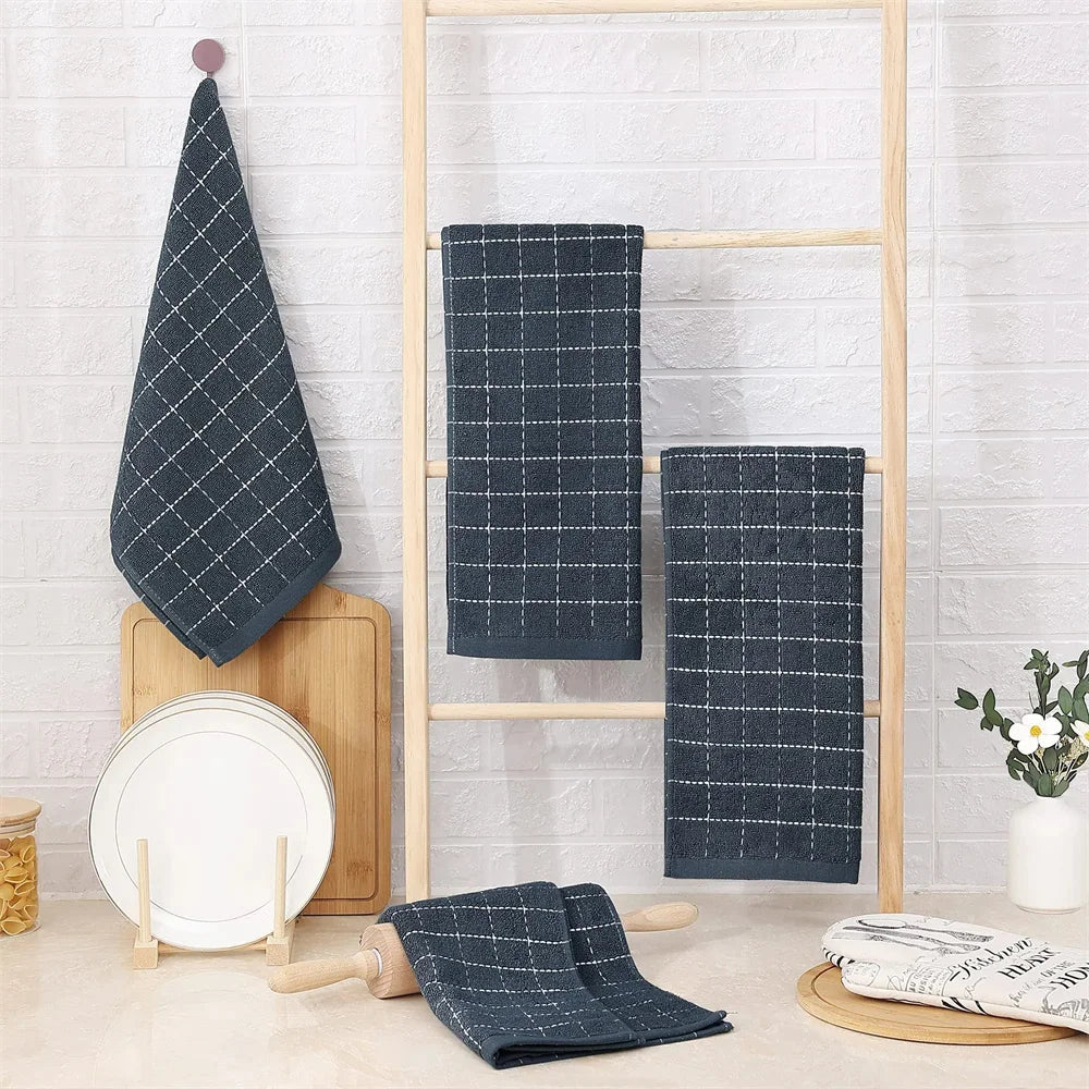 Action washandjes extra dun – Sneldrogend en handig