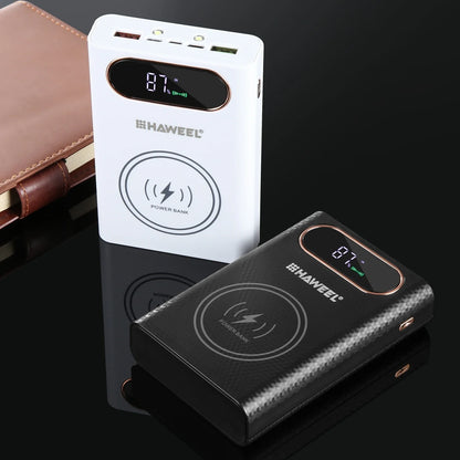 HEMA powerbank met minimalistisch design