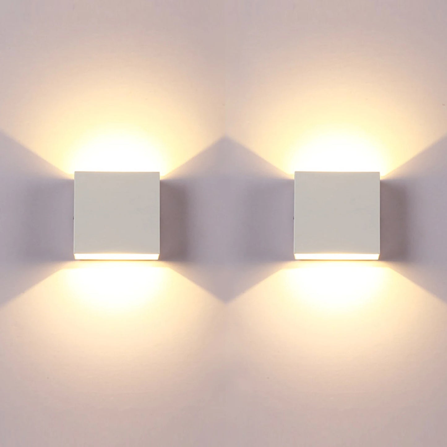 IP44 badkamer wandlamp – Veilig en stijlvol gecombineerd