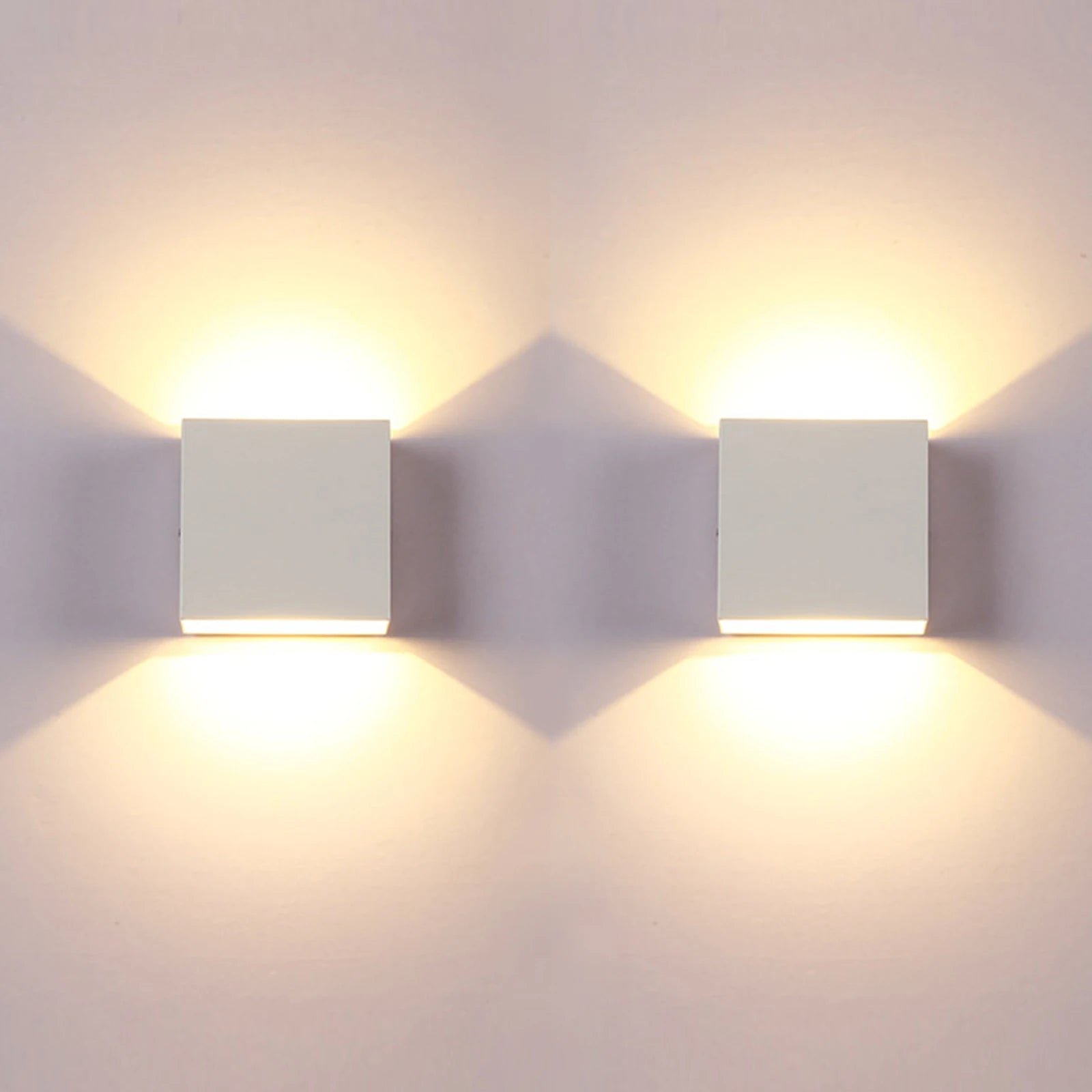 IP44 badkamer wandlamp – Veilig en stijlvol gecombineerd