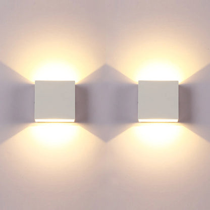 IP44 badkamer wandlamp – Veilig en stijlvol gecombineerd