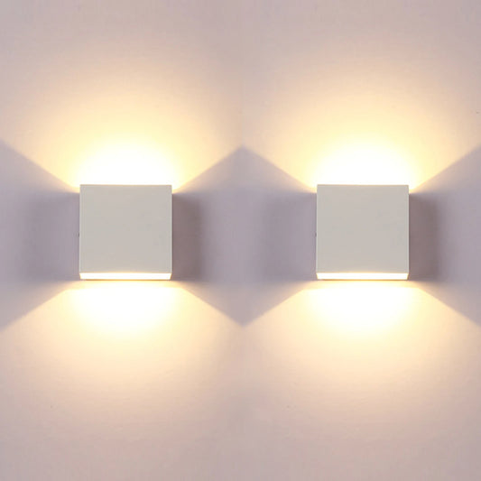 IP44 badkamer wandlamp – Veilig en stijlvol gecombineerd