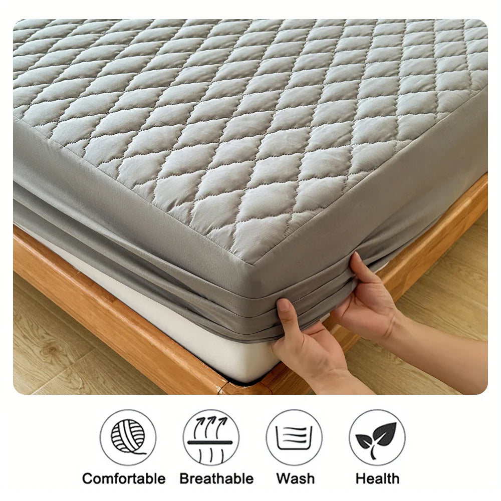 Jysk beddengoed met print – Scandinavisch en sfeervol