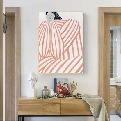 Posters met maritiem of strandthema