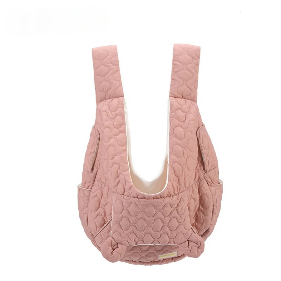 Luxe hondentas – Comfort en elegantie voor je viervoeter