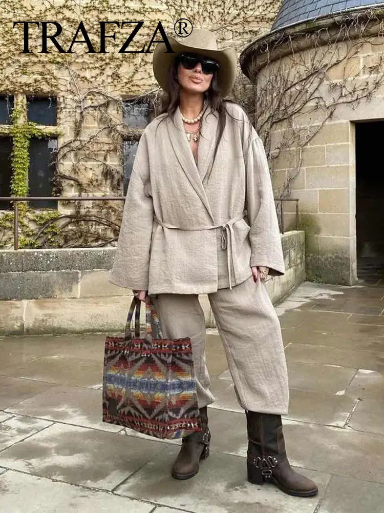 Broekpak dames voor zomerse bruiloft – Chic en comfortabel