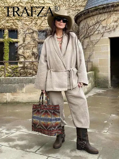 Broekpak dames voor zomerse bruiloft – Chic en comfortabel