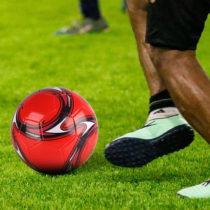 Beste voetbal voor straatvoetbaltoernooien