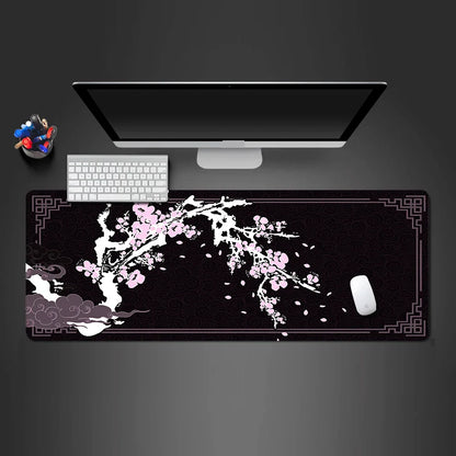 Gaming muismat met nauwkeurige tracking – Voor elke stijl gamer