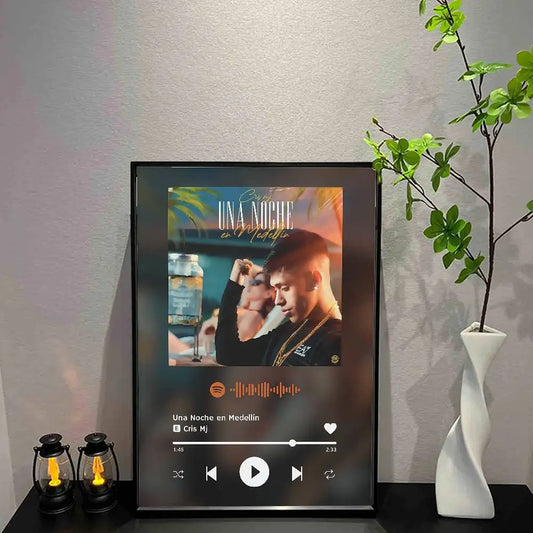 Kleurrijke posters voor creatieve ruimtes