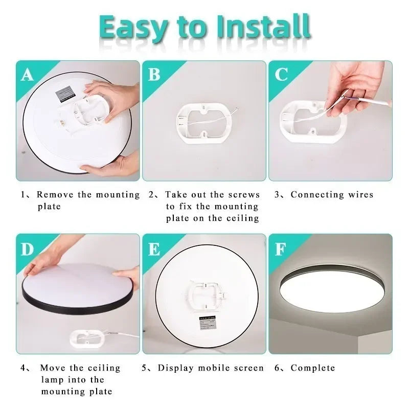 Karwei badkamerlamp met led strip – Voor strakke verlichting
